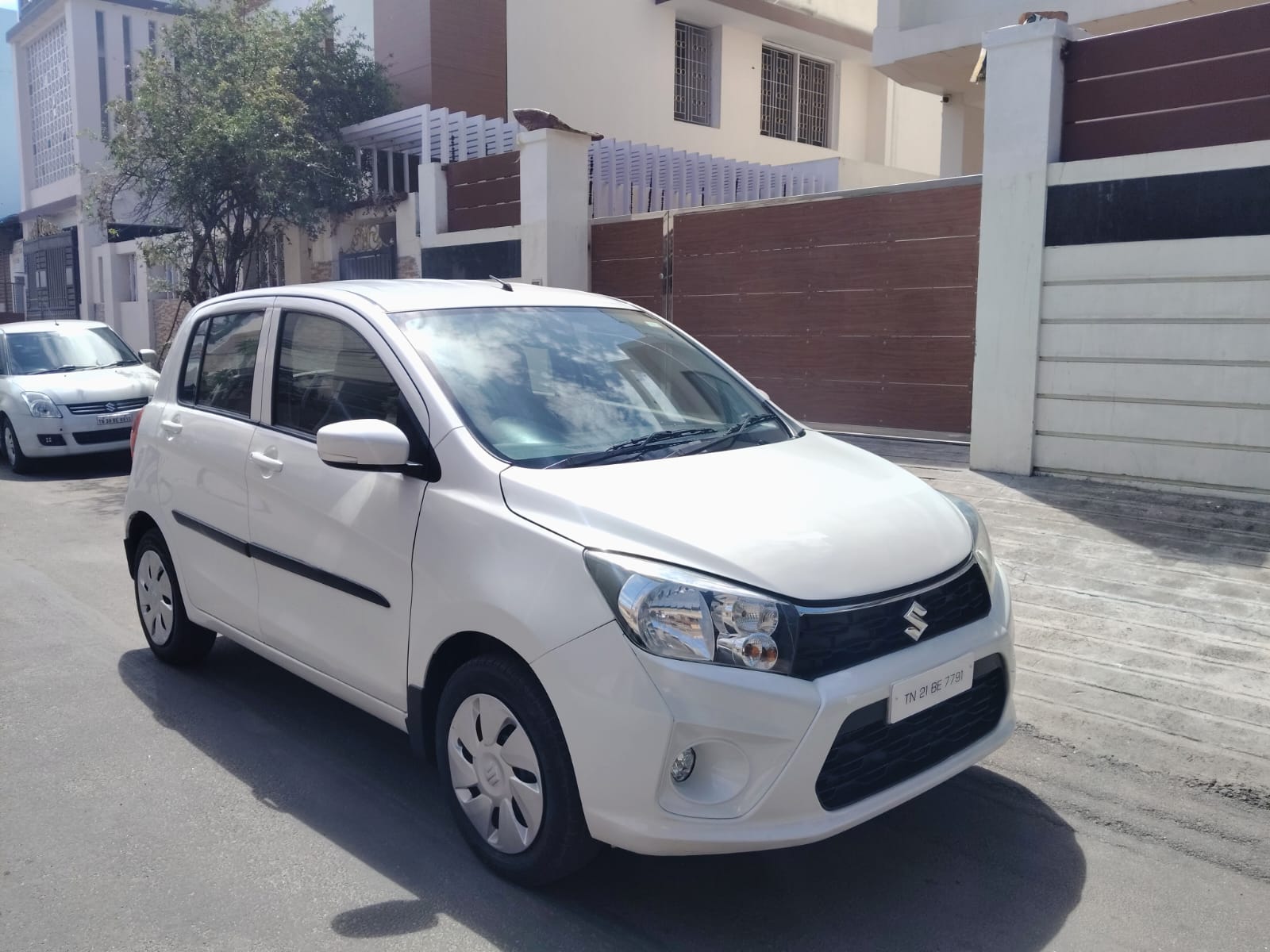Maruti Suzuki Celerio